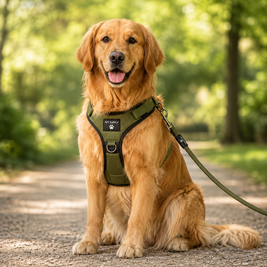 Training & Wandelen