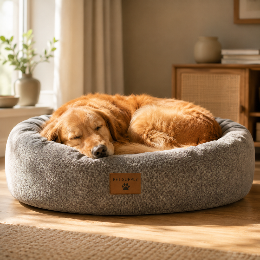 Comfort & Slapen