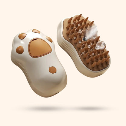 Vachtverzorgings Borstel voor Huisdieren