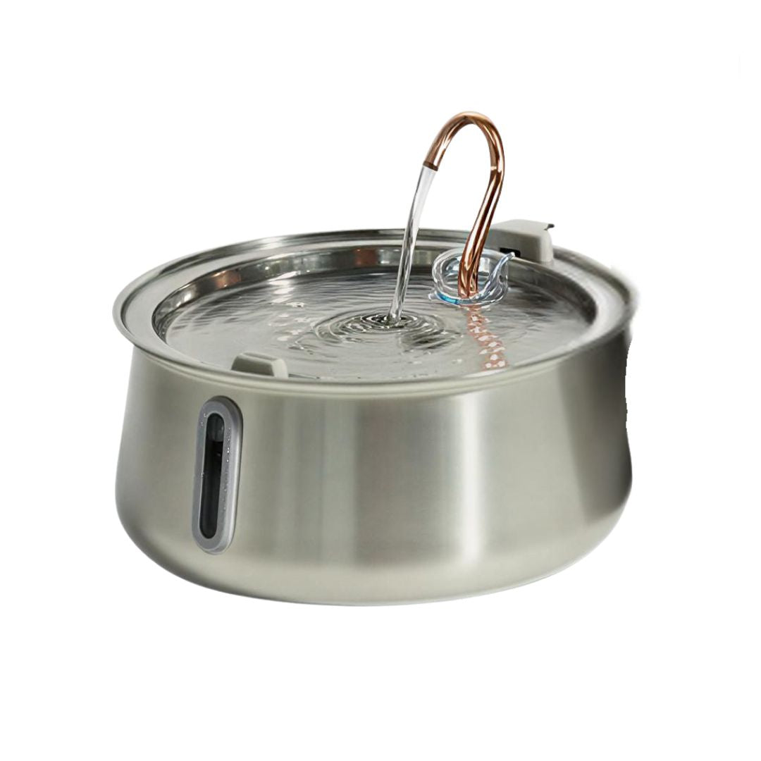 FreshFlow