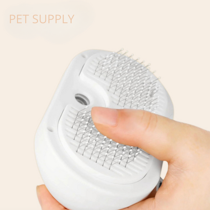 Vachtverzorgings Borstel voor Huisdieren